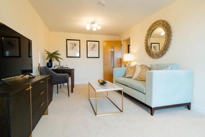 Apartment 51